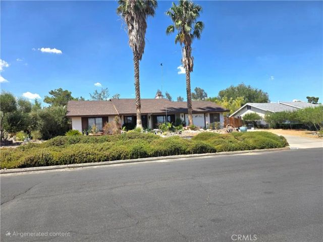 11568 Low Chaparral Drive, Victorville, CA 92392
