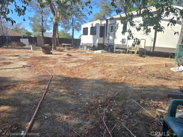 11568 Low Chaparral Drive, Victorville, CA 92392