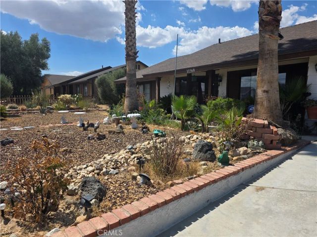 11568 Low Chaparral Drive, Victorville, CA 92392