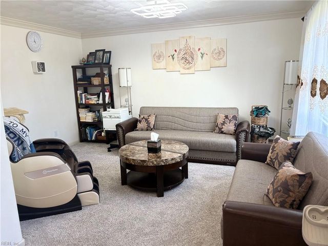 313 Grandville ARCH, Smithfield, VA 23430