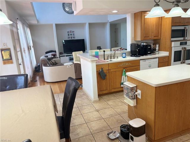 313 Grandville ARCH, Smithfield, VA 23430