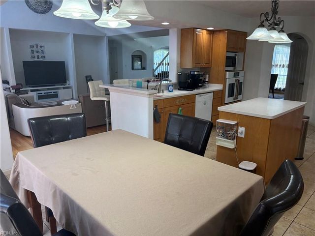 313 Grandville ARCH, Smithfield, VA 23430