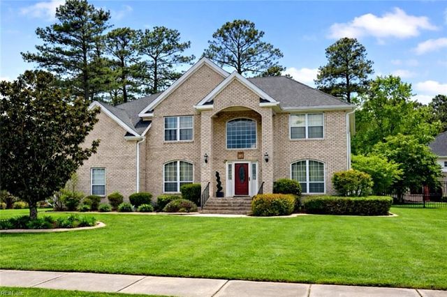 313 Grandville ARCH, Smithfield, VA 23430