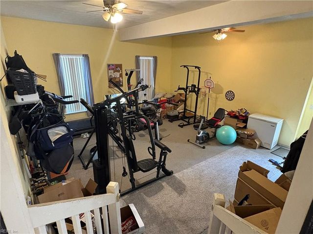 313 Grandville ARCH, Smithfield, VA 23430