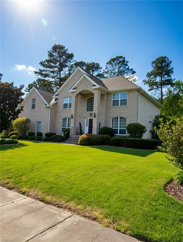 313 Grandville ARCH, Smithfield, VA 23430