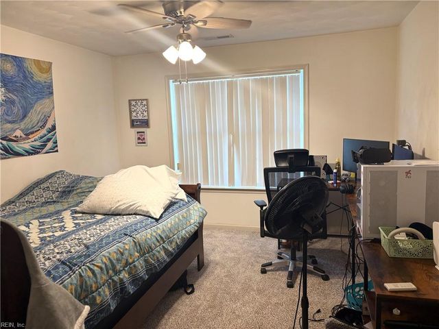313 Grandville ARCH, Smithfield, VA 23430