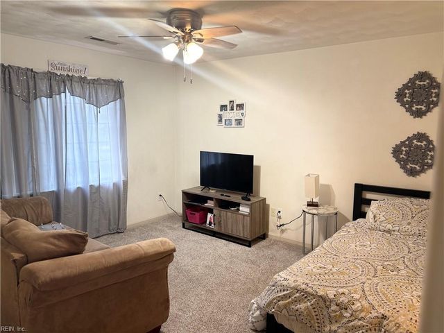 313 Grandville ARCH, Smithfield, VA 23430