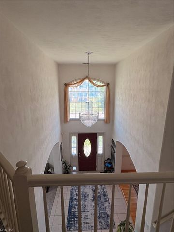 313 Grandville ARCH, Smithfield, VA 23430