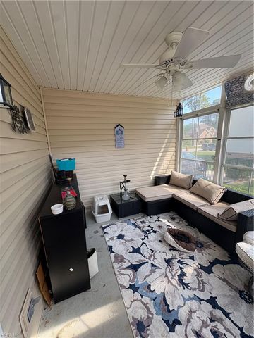 313 Grandville ARCH, Smithfield, VA 23430