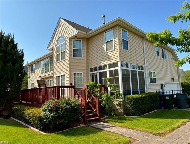 313 Grandville ARCH, Smithfield, VA 23430