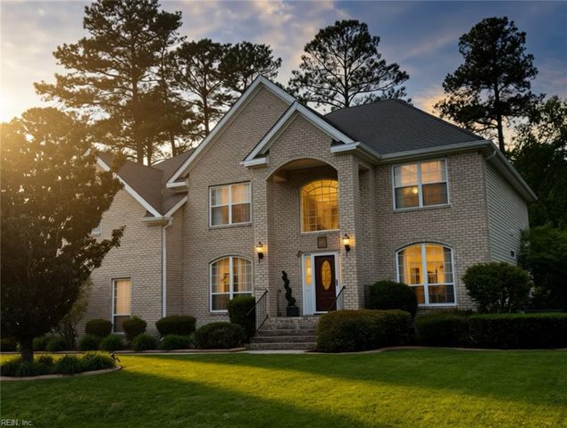 313 Grandville ARCH, Smithfield, VA 23430