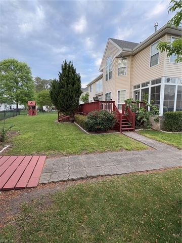 313 Grandville ARCH, Smithfield, VA 23430