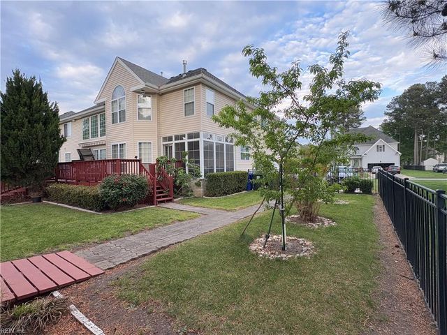 313 Grandville ARCH, Smithfield, VA 23430