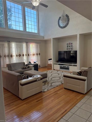 313 Grandville ARCH, Smithfield, VA 23430