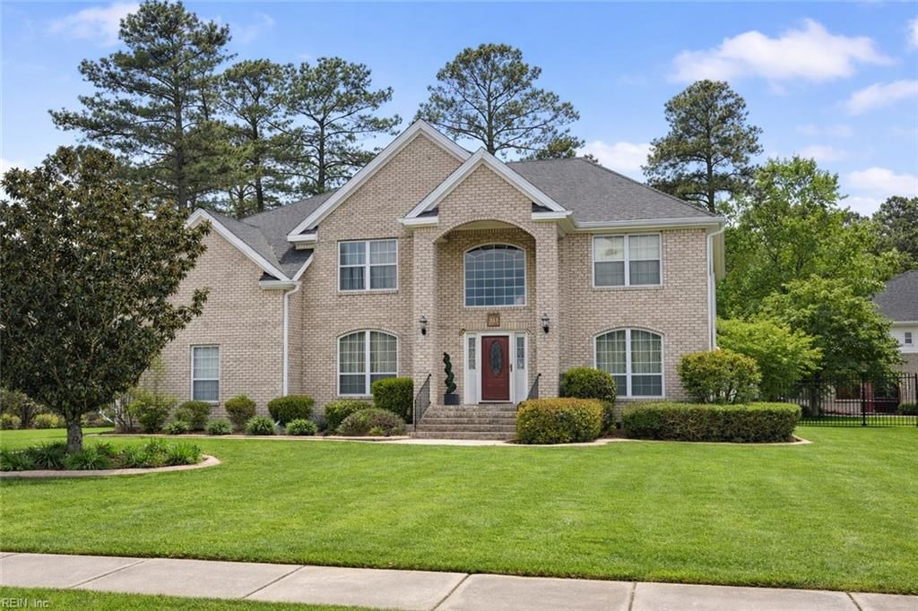 313 Grandville ARCH, Smithfield, VA 23430
