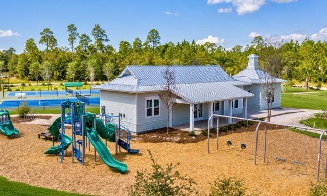 64 E Grizzly Street, Freeport, FL 32439