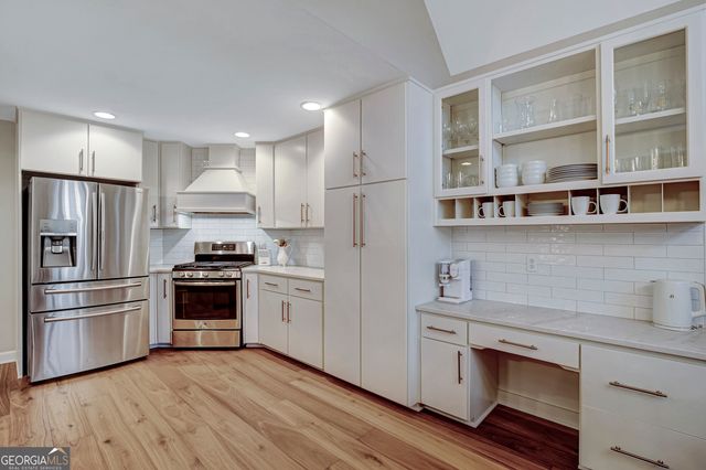 1416 Pennfair Drive, Peachtree City, GA 30269