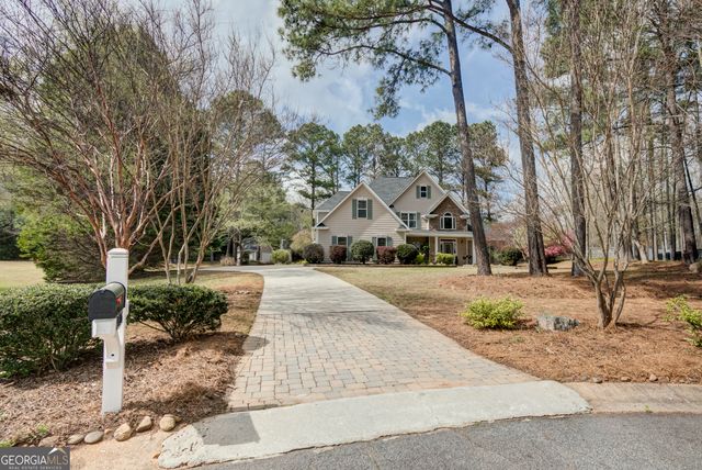 1416 Pennfair Drive, Peachtree City, GA 30269