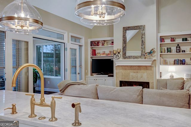 1416 Pennfair Drive, Peachtree City, GA 30269