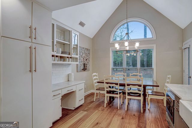 1416 Pennfair Drive, Peachtree City, GA 30269