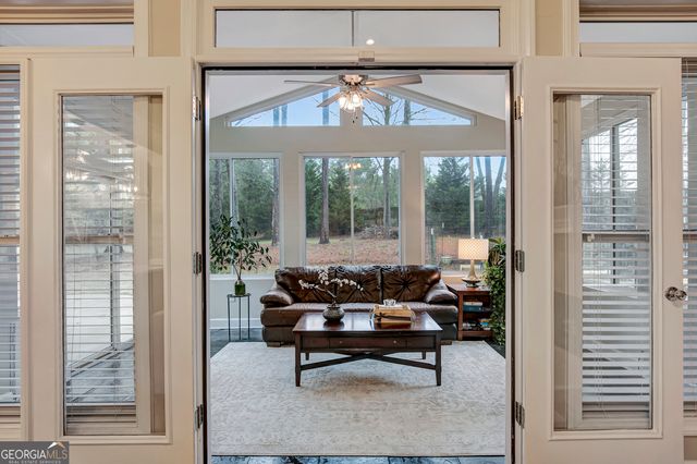 1416 Pennfair Drive, Peachtree City, GA 30269