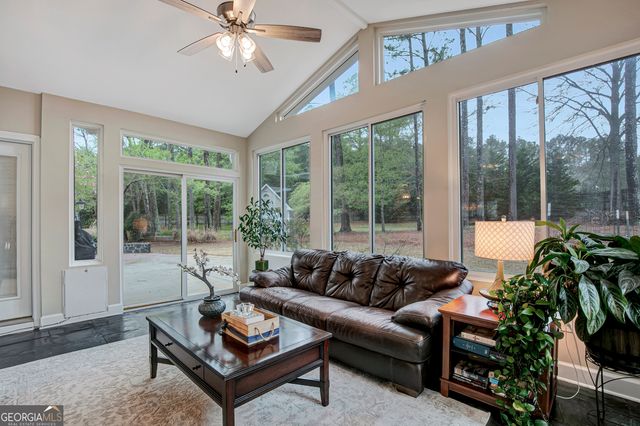 1416 Pennfair Drive, Peachtree City, GA 30269