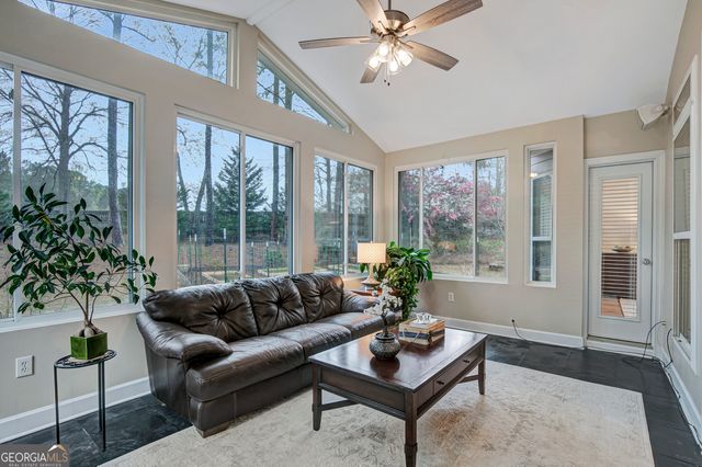 1416 Pennfair Drive, Peachtree City, GA 30269