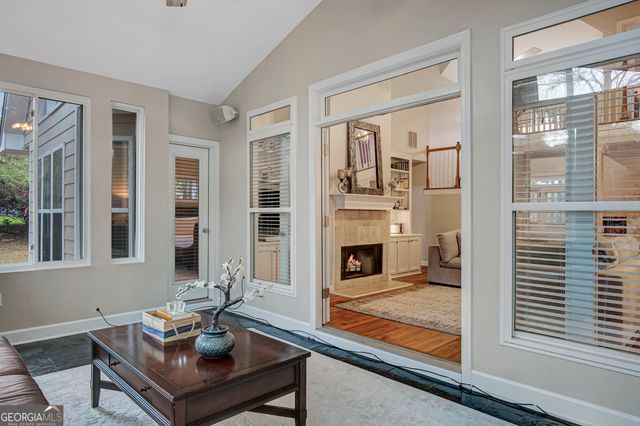 1416 Pennfair Drive, Peachtree City, GA 30269