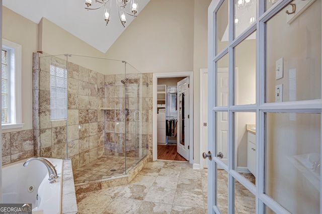 1416 Pennfair Drive, Peachtree City, GA 30269