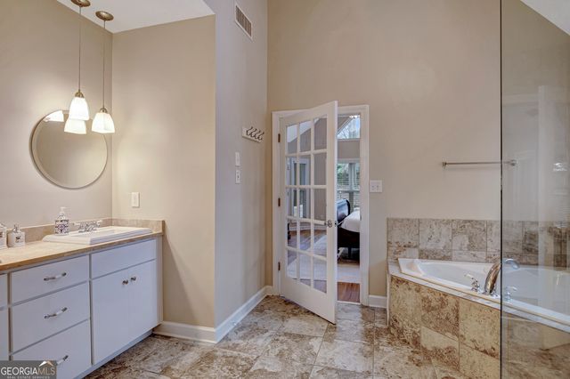 1416 Pennfair Drive, Peachtree City, GA 30269