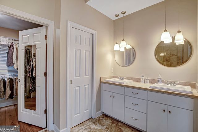 1416 Pennfair Drive, Peachtree City, GA 30269