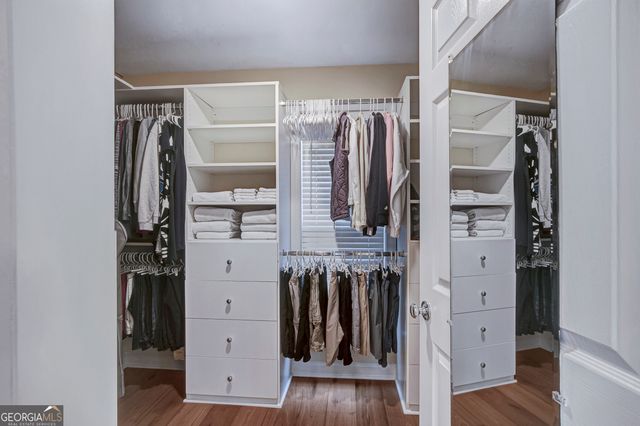 1416 Pennfair Drive, Peachtree City, GA 30269