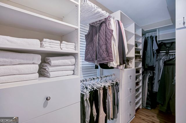 1416 Pennfair Drive, Peachtree City, GA 30269