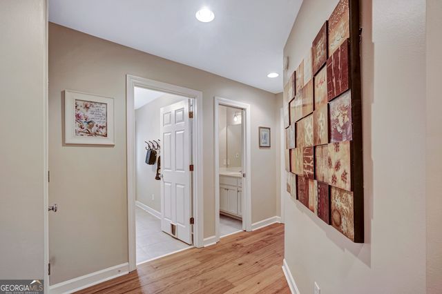 1416 Pennfair Drive, Peachtree City, GA 30269