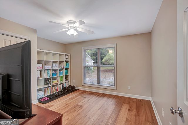 1416 Pennfair Drive, Peachtree City, GA 30269