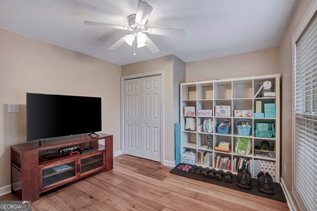 1416 Pennfair Drive, Peachtree City, GA 30269