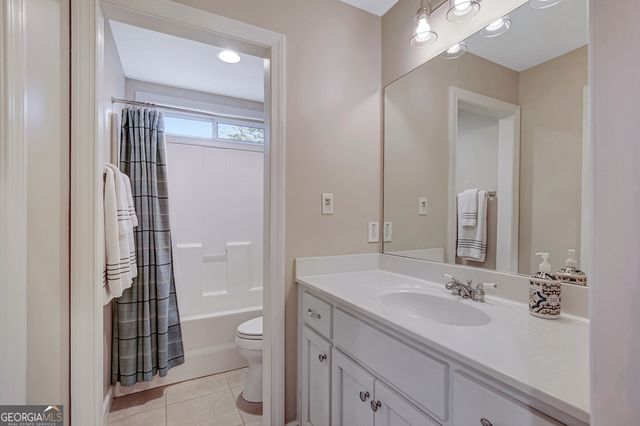 1416 Pennfair Drive, Peachtree City, GA 30269