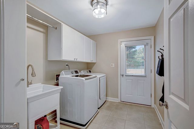 1416 Pennfair Drive, Peachtree City, GA 30269