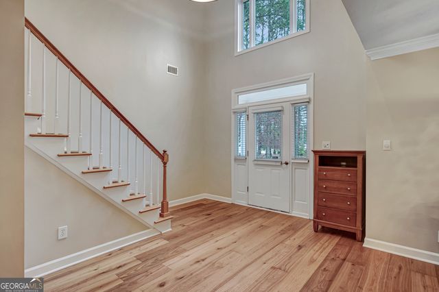 1416 Pennfair Drive, Peachtree City, GA 30269