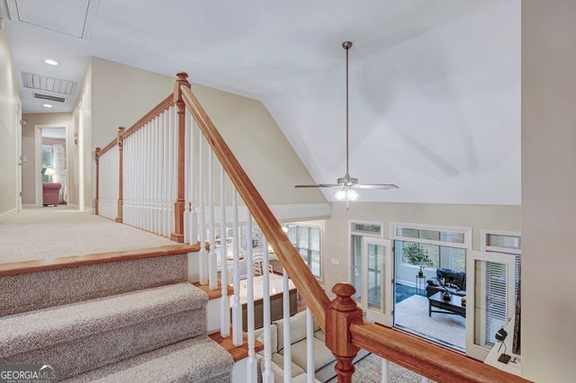 1416 Pennfair Drive, Peachtree City, GA 30269