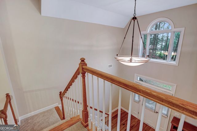 1416 Pennfair Drive, Peachtree City, GA 30269