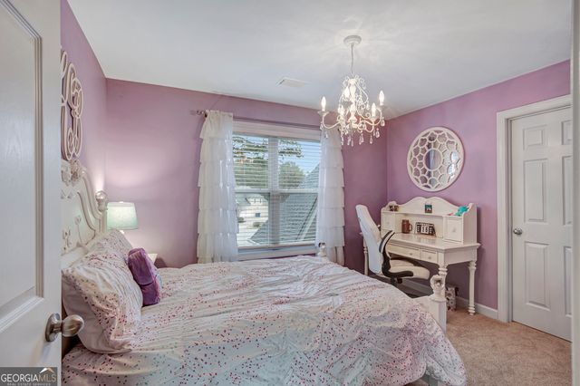 1416 Pennfair Drive, Peachtree City, GA 30269