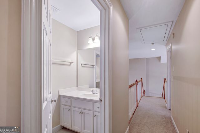 1416 Pennfair Drive, Peachtree City, GA 30269