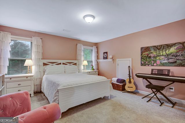 1416 Pennfair Drive, Peachtree City, GA 30269