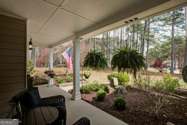 1416 Pennfair Drive, Peachtree City, GA 30269