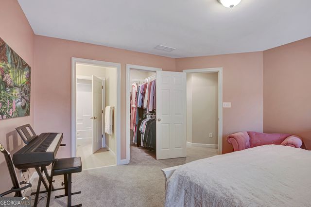 1416 Pennfair Drive, Peachtree City, GA 30269