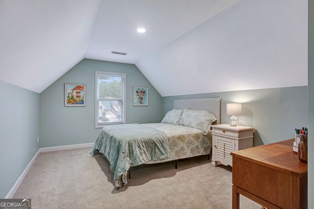 1416 Pennfair Drive, Peachtree City, GA 30269