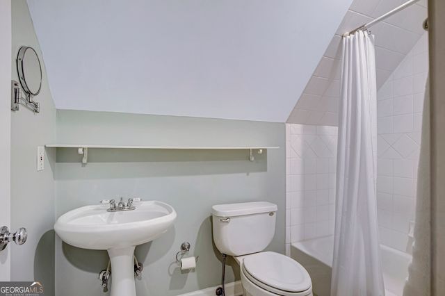 1416 Pennfair Drive, Peachtree City, GA 30269