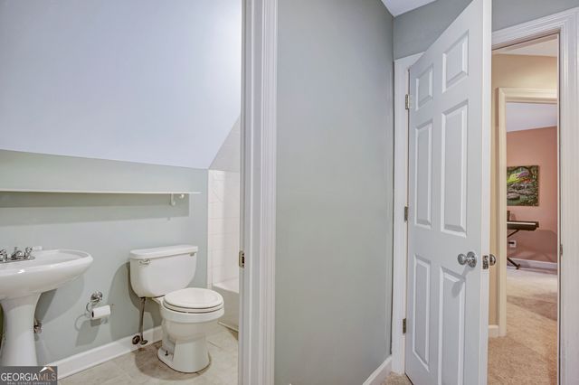 1416 Pennfair Drive, Peachtree City, GA 30269