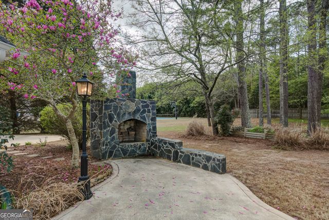 1416 Pennfair Drive, Peachtree City, GA 30269